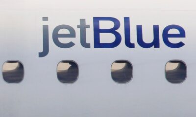 JetBlue flight near Venezuela avoids 'midair collision' with US Air Force tanker