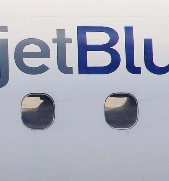 JetBlue flight near Venezuela avoids 'midair collision' with US Air Force tanker
