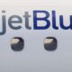 JetBlue flight near Venezuela avoids 'midair collision' with US Air Force tanker