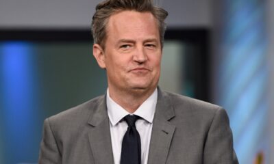 Doctor who helped sell ketamine to Matthew Perry avoids prison time