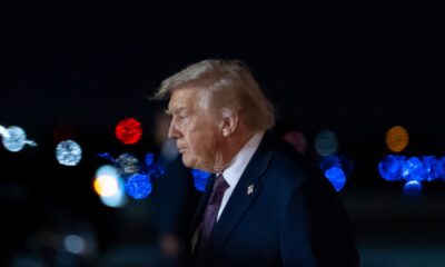 Vast new Epstein document release includes Trump mentions