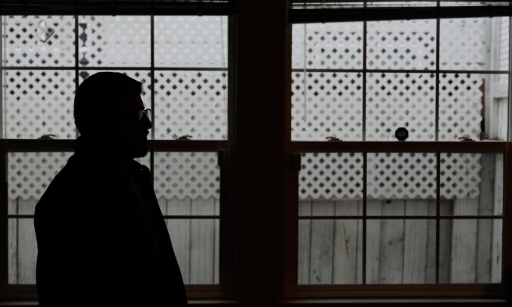 Arrests of Afghans increase following National Guard shooting, lawyers say