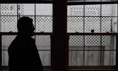 Arrests of Afghans increase following National Guard shooting, lawyers say