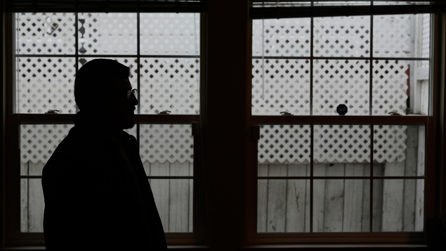 Arrests of Afghans increase following National Guard shooting, lawyers say