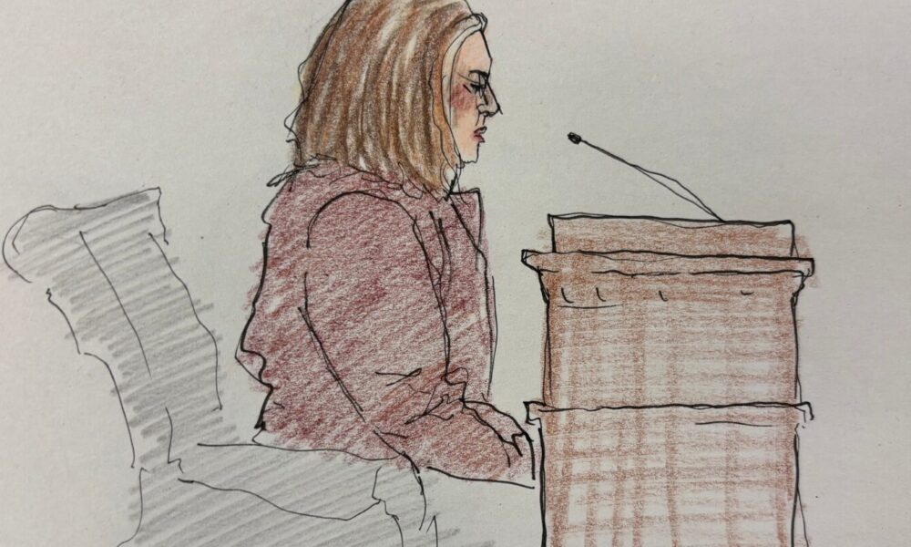 Wisconsin Judge Hannah Dugan found guilty of obstruction for helping immigrant dodge agents