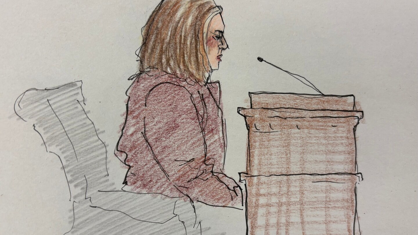 Wisconsin Judge Hannah Dugan found guilty of obstruction for helping immigrant dodge agents