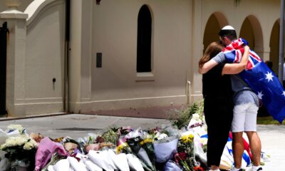 Australia to tighten gun laws after Bondi Beach Hanukkah massacre