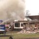 People trapped after explosion at Pennsylvania nursing home, authorities say