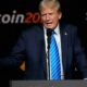 Crypto deal exposes potential conflicts of interest in Trump presidency