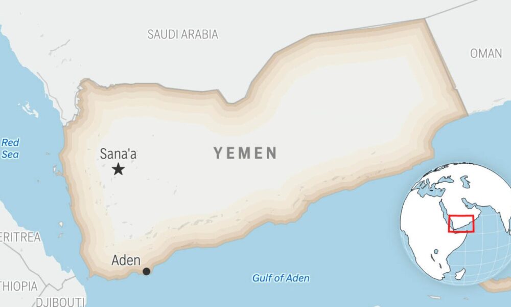 Saudi Arabia bombs Yemen's Mukalla, escalating conflict with UAE-backed forces