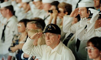 No Pearl Harbor survivors will attend this year's remembrance ceremony in Hawaii