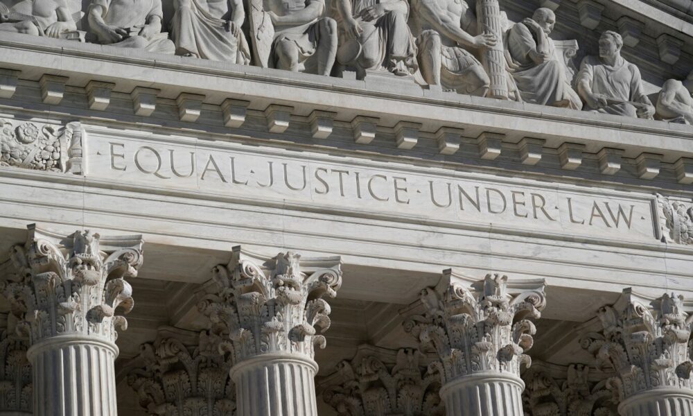 Alabama seeks Supreme Court OK to execute intellectually disabled man