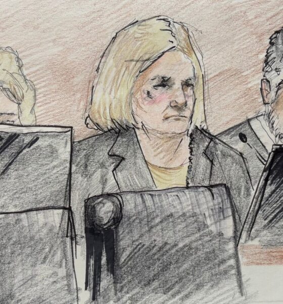 Trial starts for judge accused of obstructing federal authorities