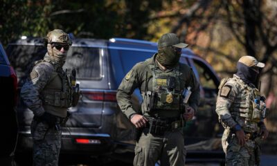 Federal border agents to launch immigration crackdown in New Orleans