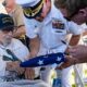 Pearl Harbor survivor Ira 'Ike' Schab dies at 105