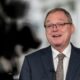 Hassett says Federal Reserve can reject Trump's views if he is chair