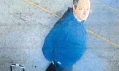 Suspect in Brown shooting, MIT professor killing had connections to both