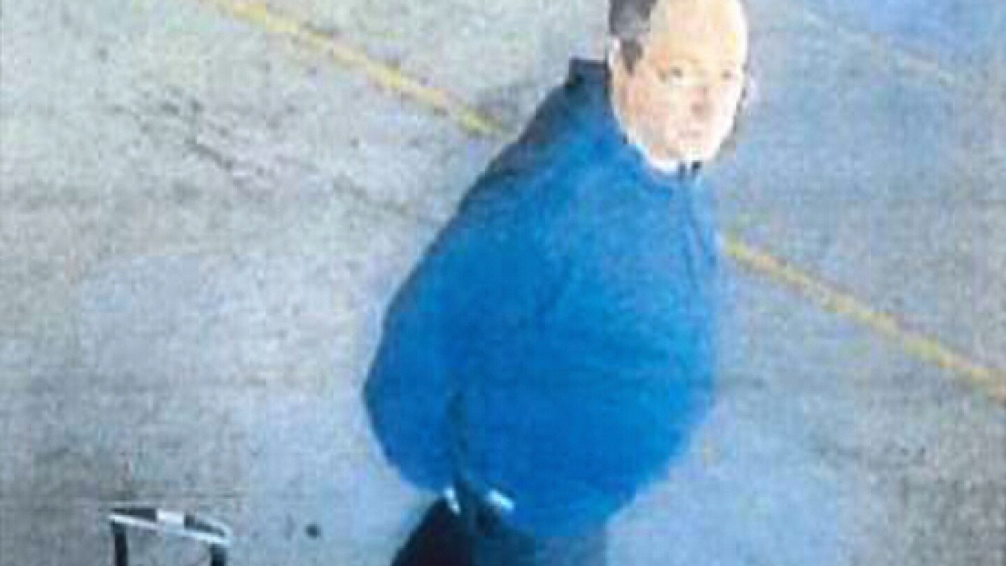 Suspect in Brown shooting, MIT professor killing had connections to both