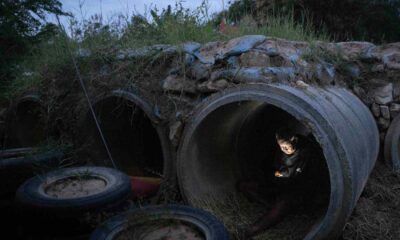 Cambodia vows fierce fight against Thailand in escalating border conflict