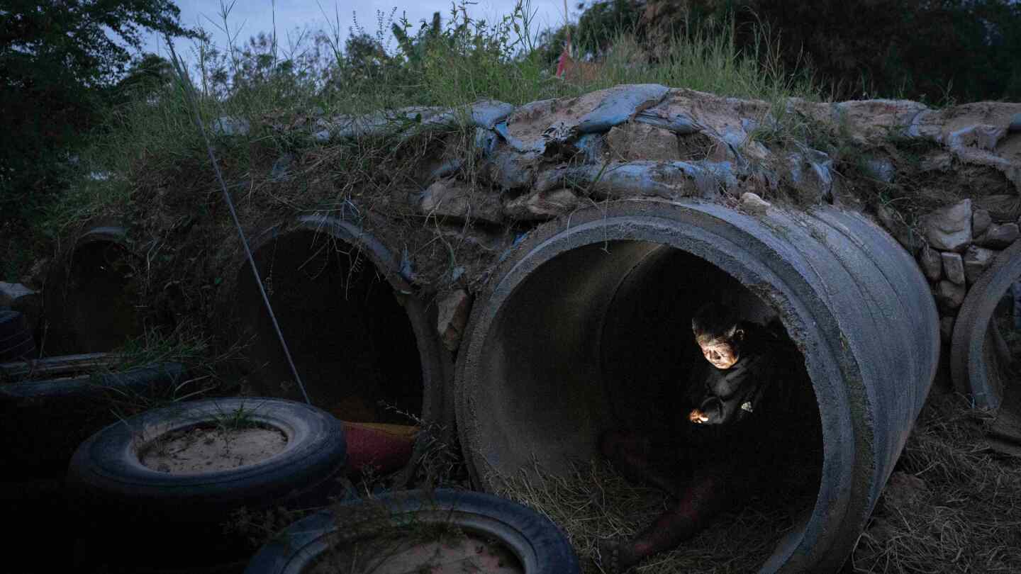 Cambodia vows fierce fight against Thailand in escalating border conflict