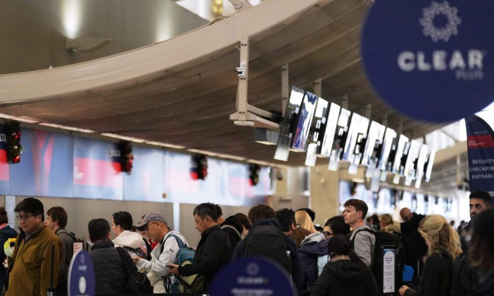 Trump administration plans to check the social media of visa-free travelers