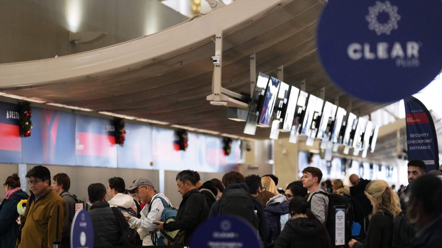 Trump administration plans to check the social media of visa-free travelers