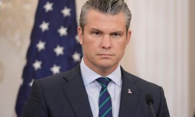 Navy admiral overseeing boat strikes near Venezuela briefs Congress