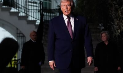 US forces stop a second merchant vessel off the coast of Venezuela