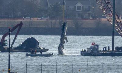 US government admits role in causing helicopter-plane collision that killed 67 near DC