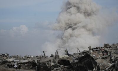 Hamas wants more pressure on Israel before ceasefire's next phase