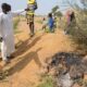 Nigerian villagers rattled by US airstrikes, they tell AP