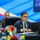 Thailand and Cambodia's top diplomats meet in China for border talks