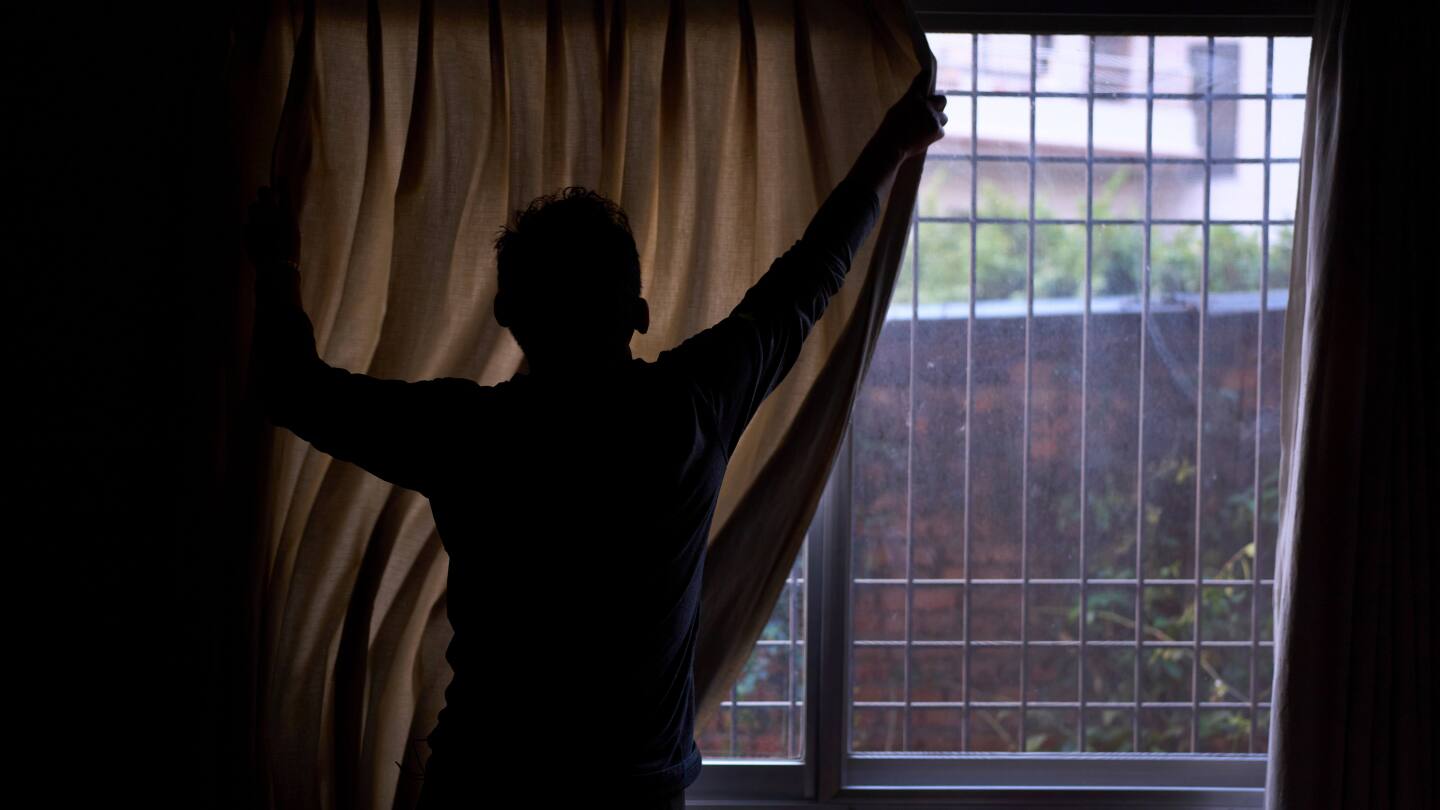 Chinese surveillance based on US tech is used to silence Tibetans in Nepal