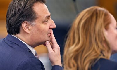 Brian Walshe convicted of murdering wife who disappeared in 2023