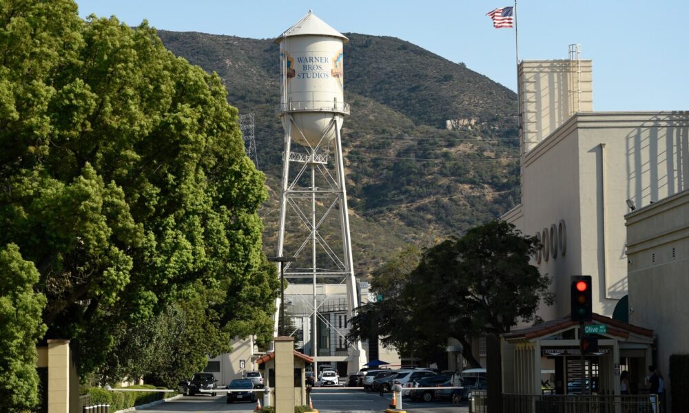 How Netflix's Warner Bros. deal impacts the movie industry