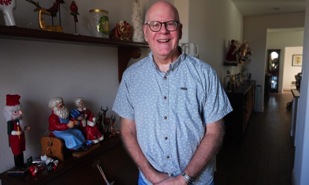 Most aren't making year-end contributions to charity, poll finds