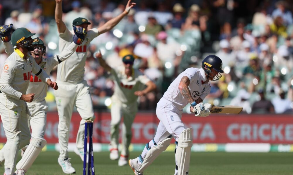 Bazball revolution: England's Ashes strategy faces scrutiny after missteps