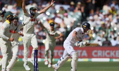 Bazball revolution: England's Ashes strategy faces scrutiny after missteps