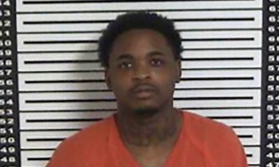 Manhunt for escaped inmate from Louisiana jail continues