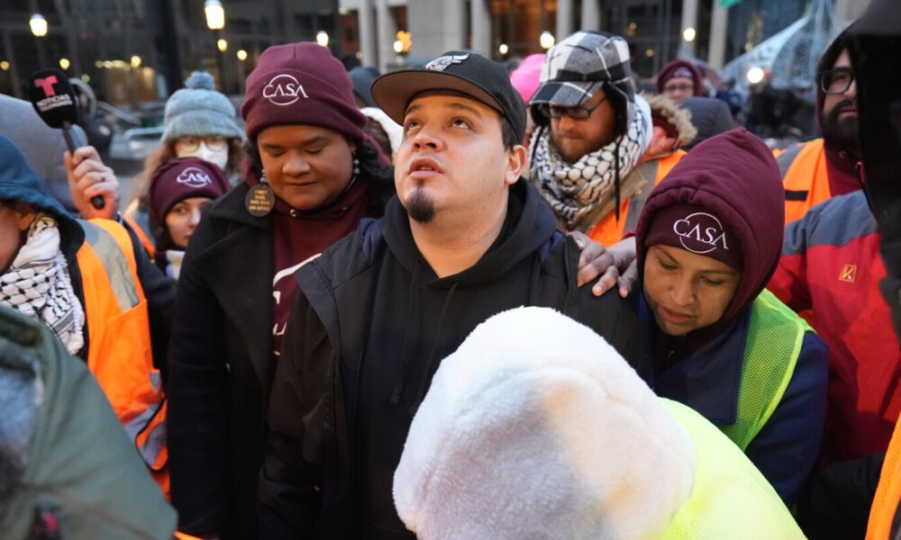 What's next after Kilmar Abrego Garcia was released from immigration custody