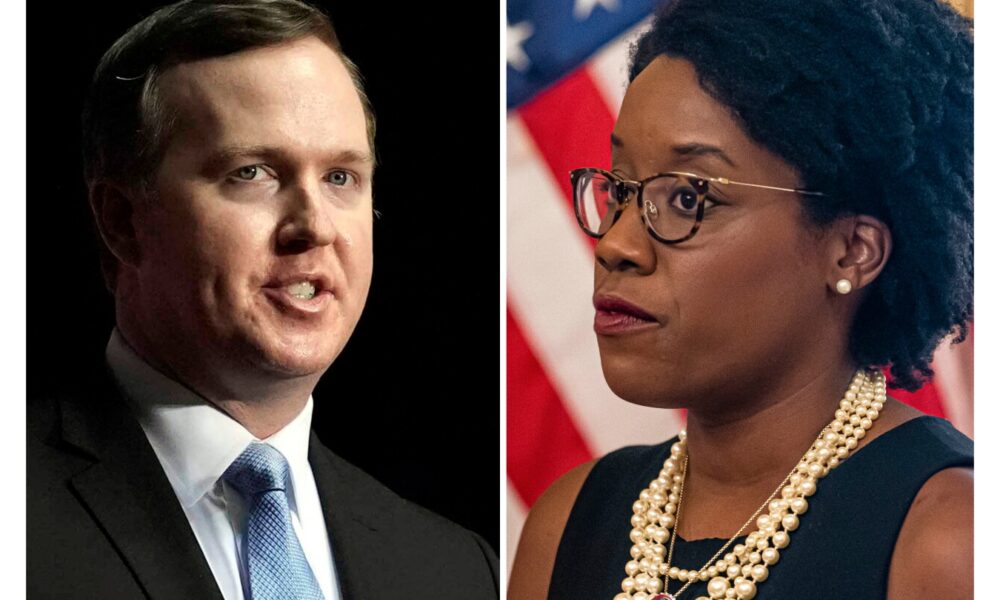 Recruiting strategies for House candidates for the 2026 midterms