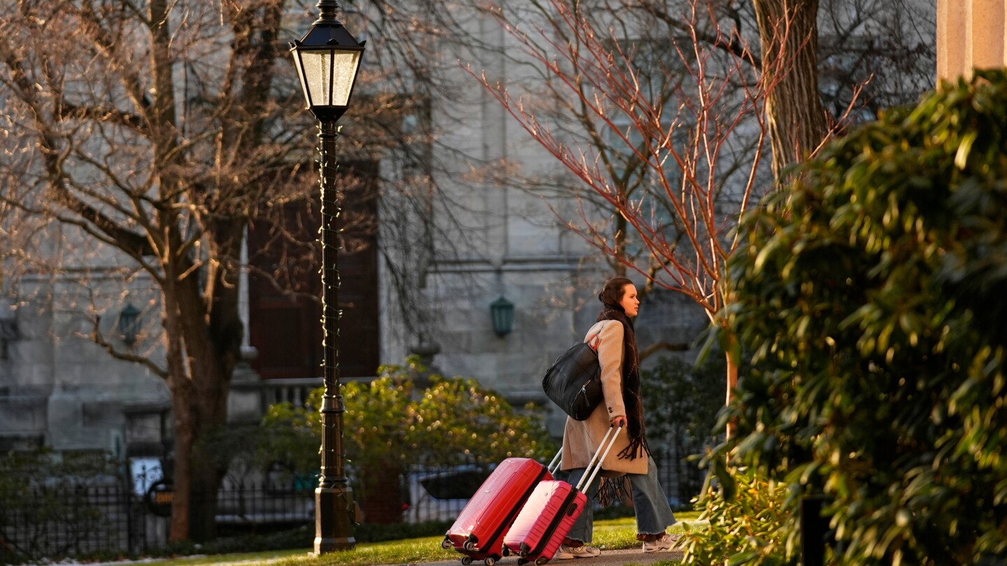 What to know about search for Brown University shooter