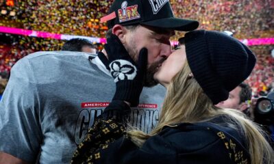 2025 in pop culture: An engagement, a KissCam and 6-7