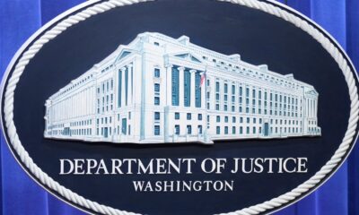 Justice Department seeks to block contempt inquiry in mass deportation case