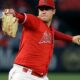 Los Angeles Angels settles lawsuit with family of late pitcher Tyler Skaggs over fatal overdose