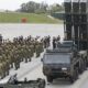 Japanese Cabinet approves record defense spending