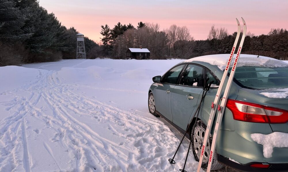 Blizzards, ice and storms expected to intensify across U.S.