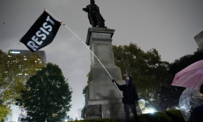 Federal immigration crackdown begins in New Orleans