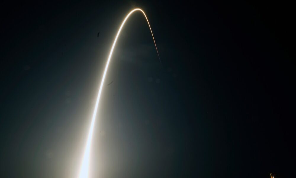 Russia's new anti-satellite weapon project would target Starlink with space shrapnel