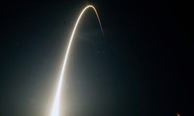 Russia's new anti-satellite weapon project would target Starlink with space shrapnel